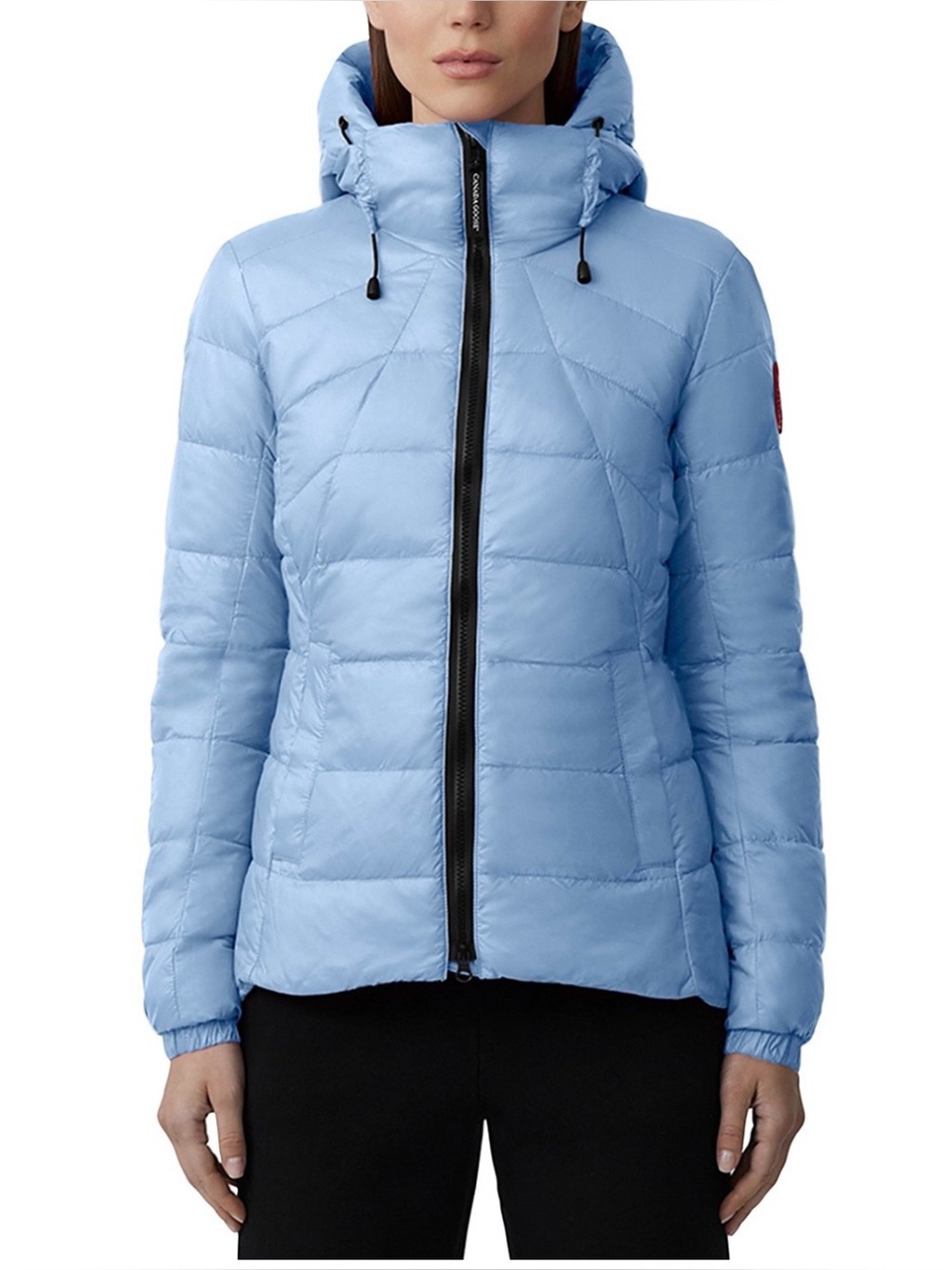 Canada Goose Abbott Hoody Jacket / Daydream / Size L